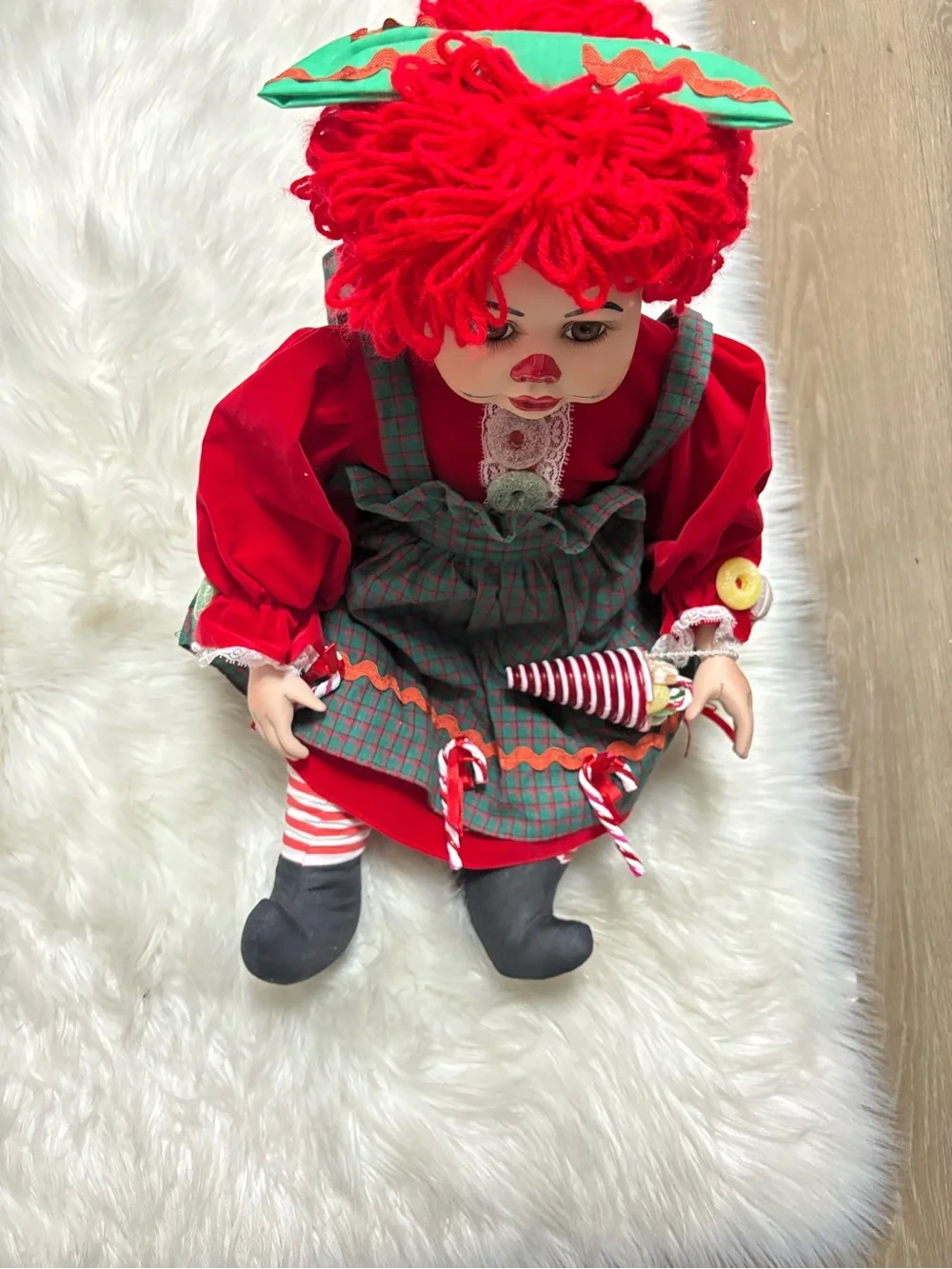 Raggedy Ann   23